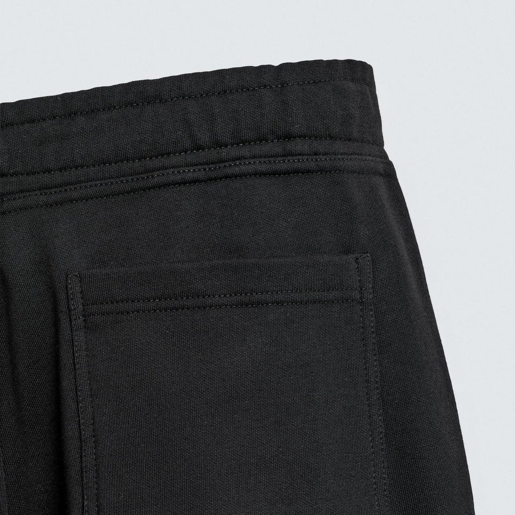 BASIC WIDE-LEG JOGGERS