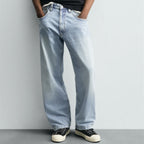 BAGGY FIT JEANS