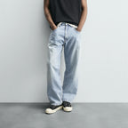 BAGGY FIT JEANS