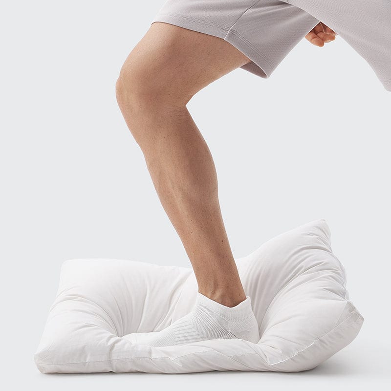 Athletic Crew Socks – 6-Pair Pack Main image