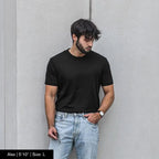 Anti-Stain - Relaxed Tee