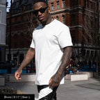 Anti-Stain - Relaxed Tee