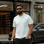 Anti-Stain - Relaxed Tee