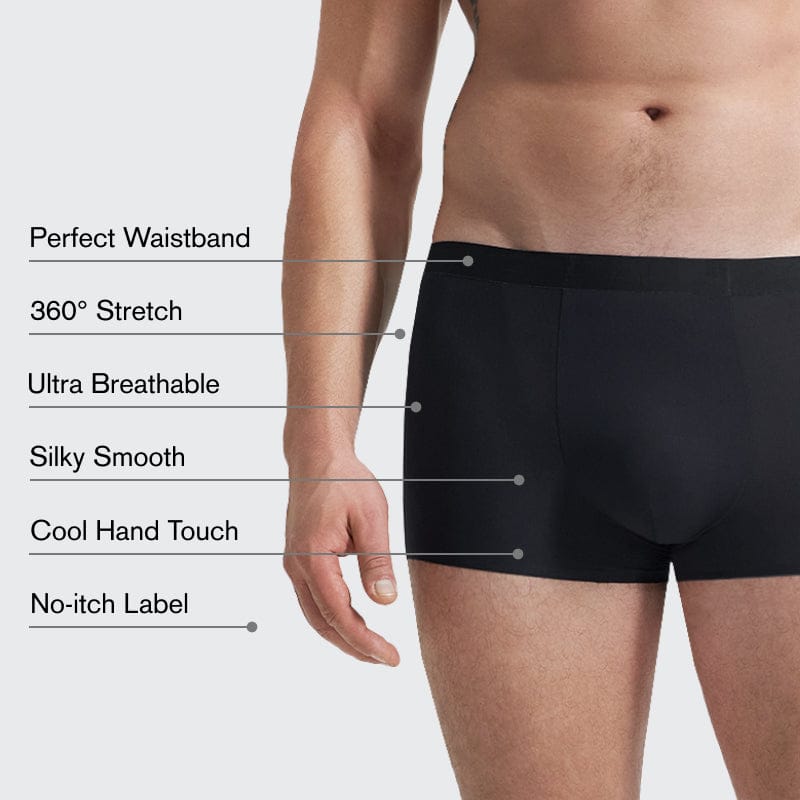 Premium Men’s Underwear