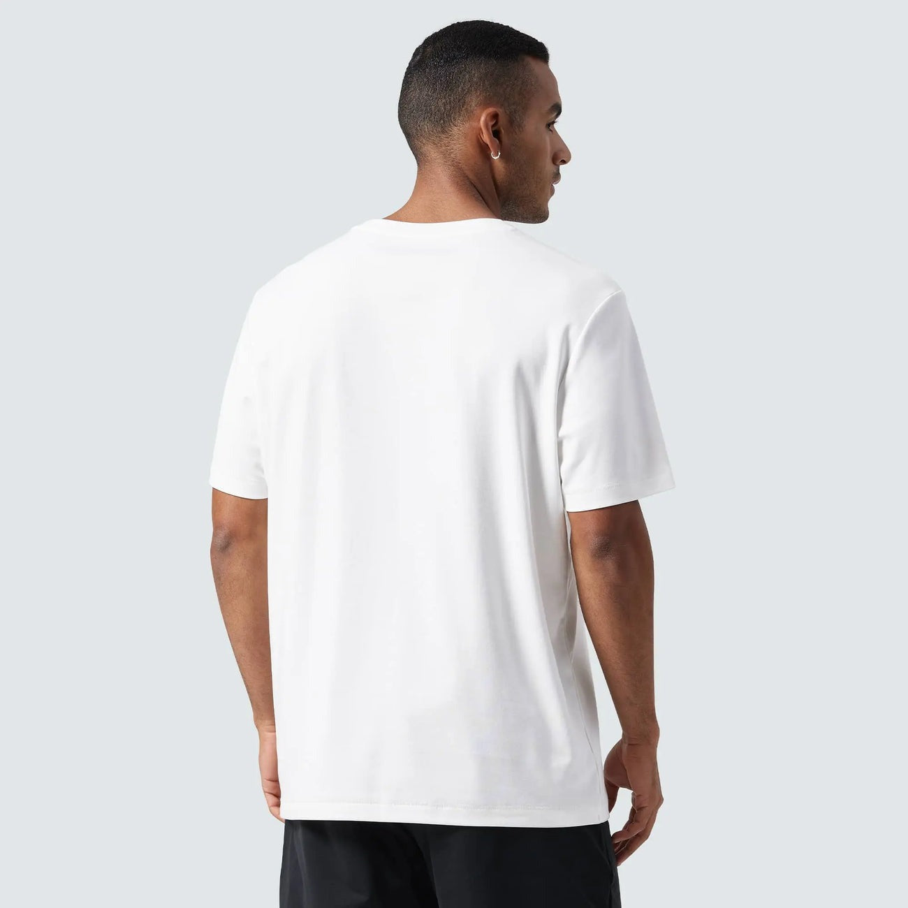 Anti-Stain - Relaxed Tee