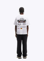 2 T-shirts Bundle - Porsche 911 GT3 RS Oversized T-Shirt - Flash Sale!