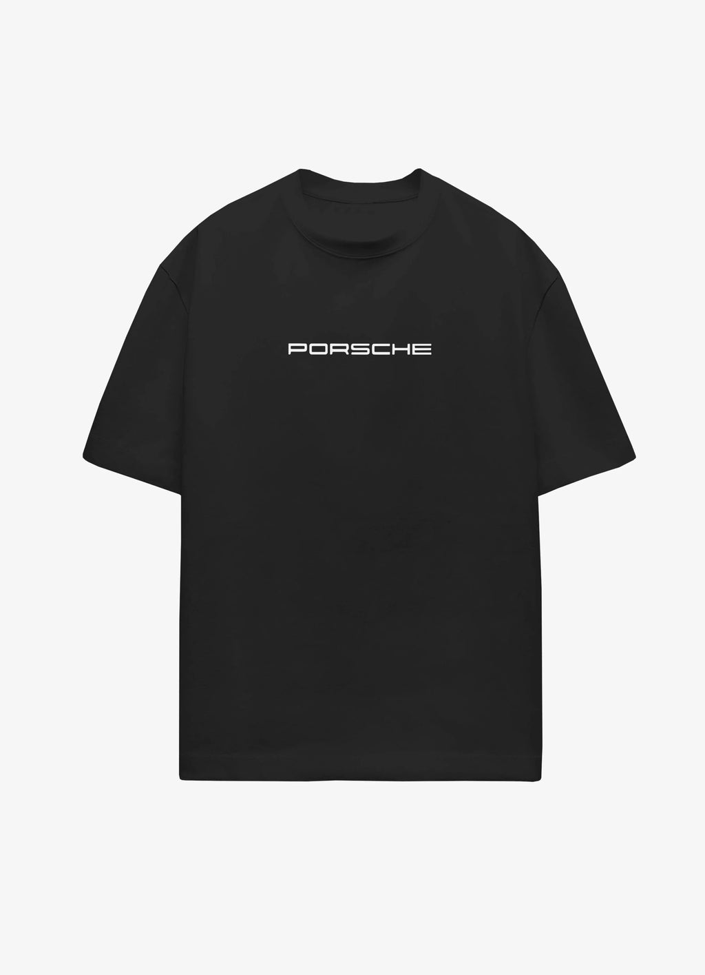 2 T-shirts Bundle - Porsche 911 GT3 RS Oversized T-Shirt - Flash Sale!