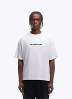 2 T-shirts Bundle - Porsche 911 GT3 RS Oversized T-Shirt - Flash Sale!