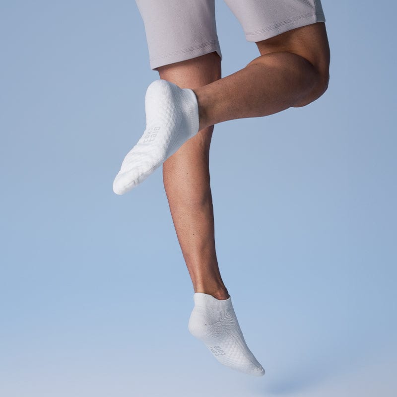 Athletic Crew Socks – 6-Pair Pack