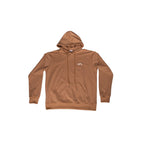 FBM Unisex Hoodie - Khaki
