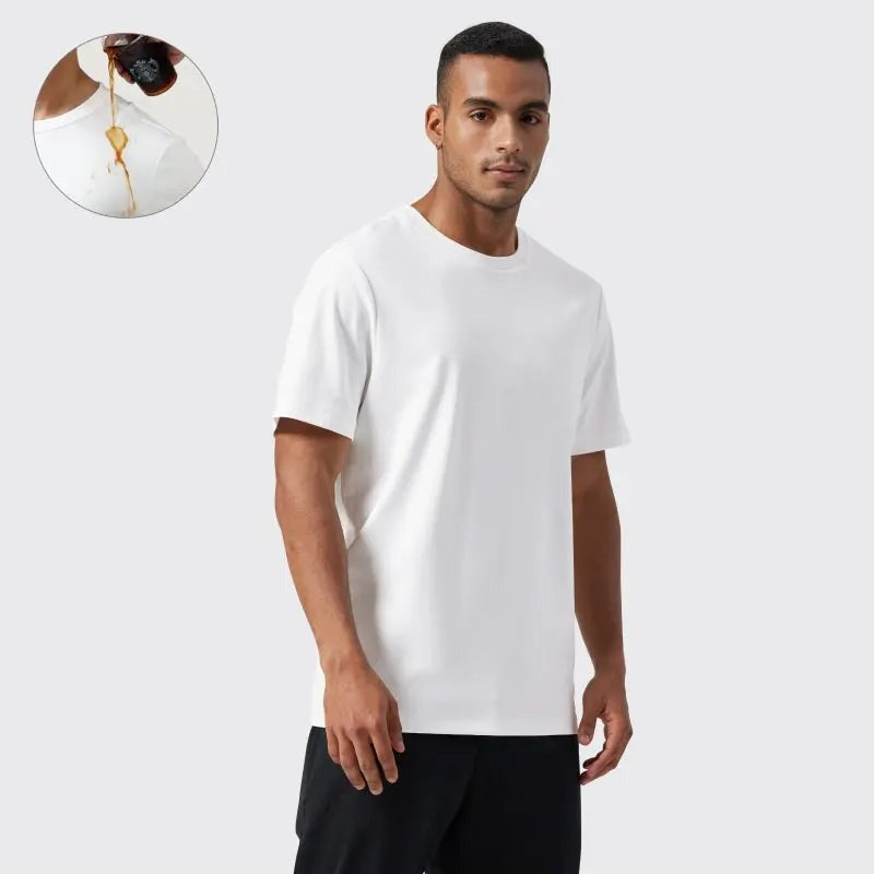 Anti-Stain - Relaxed Tee