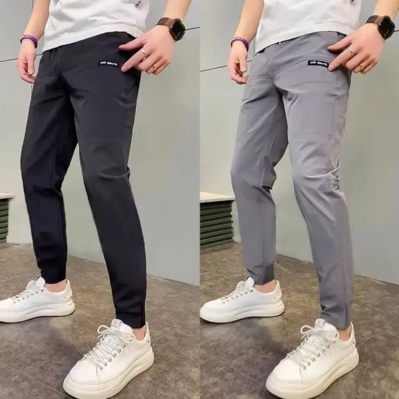 Men’s Sport Cargo Pants