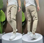 Men’s Sport Cargo Pants