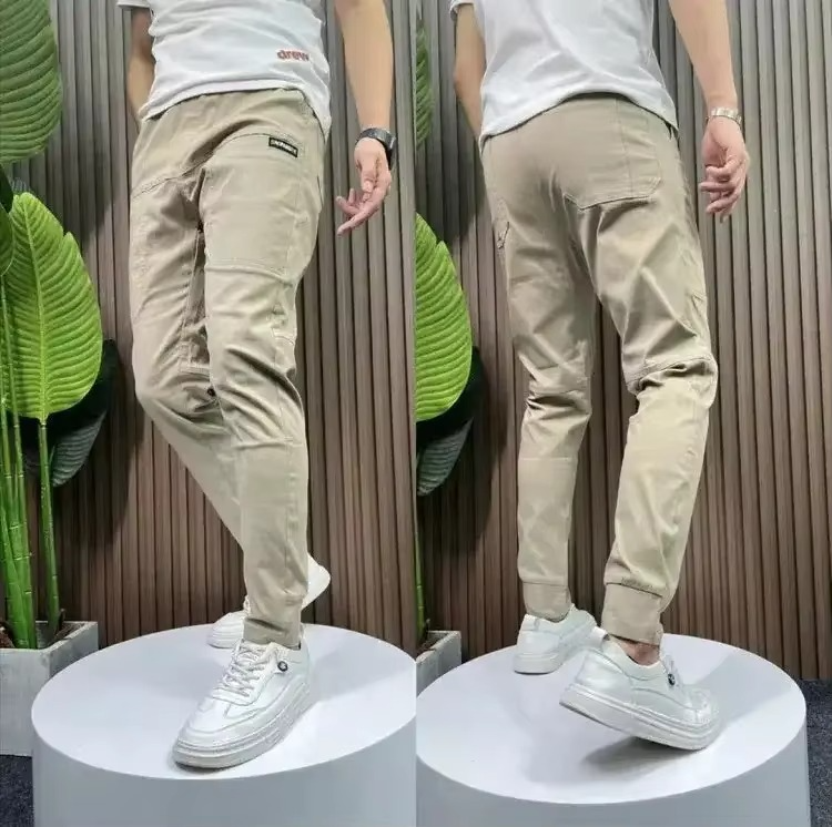 Men’s Sport Cargo Pants