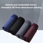 (💦SUMMER HOT SALE💦) Nylon Ice Silk Breathable Men's Underwear
