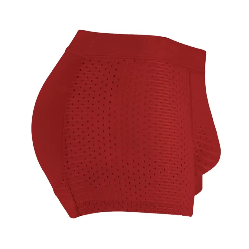 (💦SUMMER HOT SALE💦) Nylon Ice Silk Breathable Men's Underwear