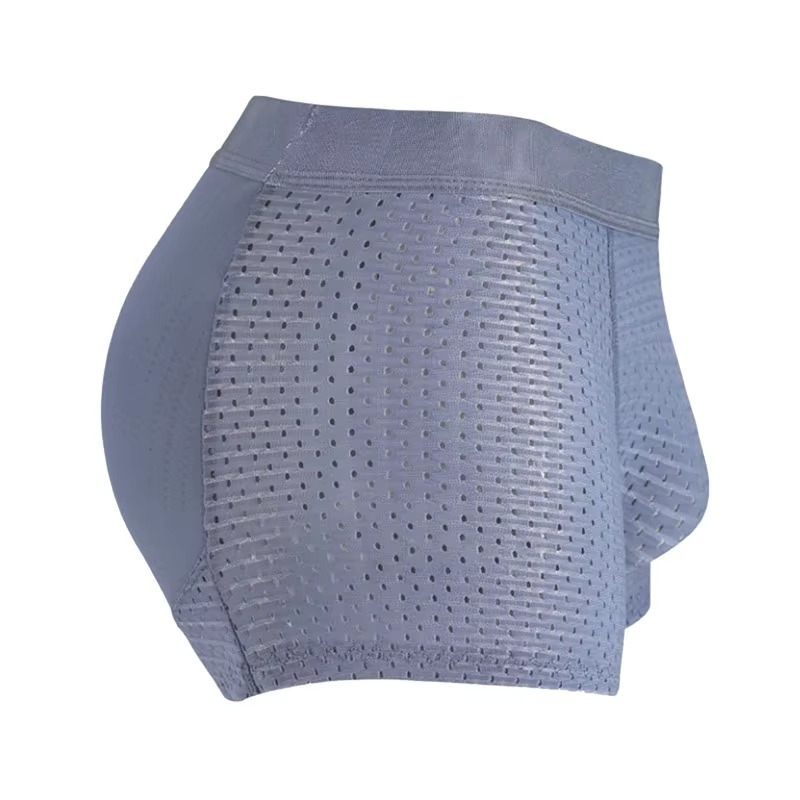 (💦SUMMER HOT SALE💦) Nylon Ice Silk Breathable Men's Underwear