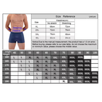 (💦SUMMER HOT SALE💦) Nylon Ice Silk Breathable Men's Underwear