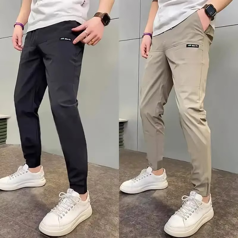 Men’s Sport Cargo Pants Main image