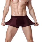 (💦SUMMER HOT SALE💦) Nylon Ice Silk Breathable Men's Underwear