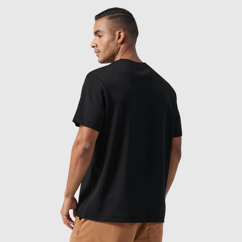 Anti-Stain - Relaxed Tee
