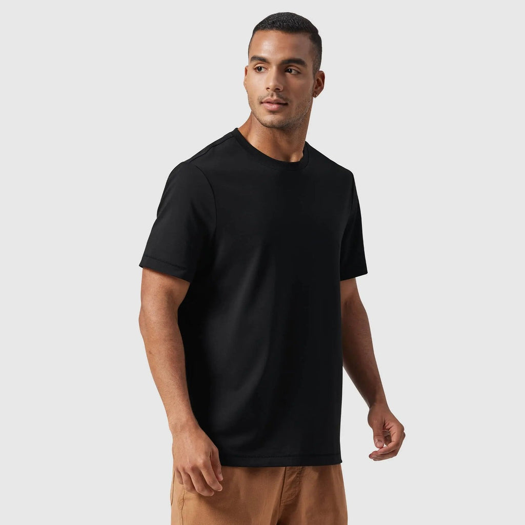 Anti-Stain - Relaxed Tee