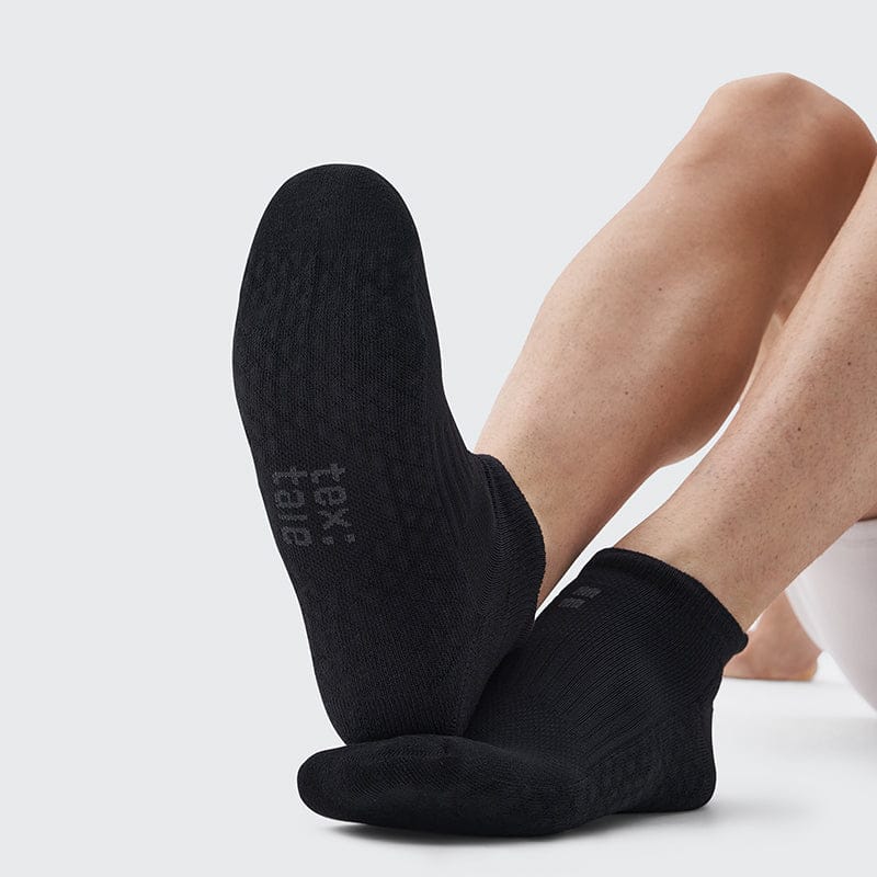 Athletic Crew Socks – 6-Pair Pack Secondary image