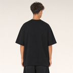 Life Hacks - 2-Pcs Set - Unisex Oversized T-Shirt - Flash Sale ⚡️