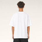 Life Hacks - 2-Pcs Set - Unisex Oversized T-Shirt - Flash Sale ⚡️